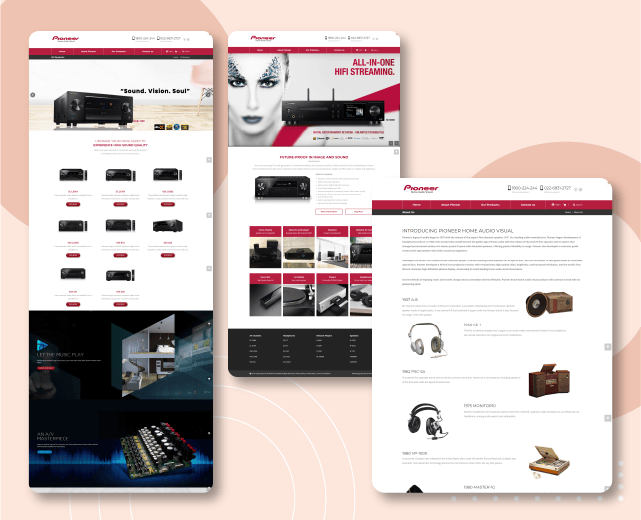 WooCommerce Store Development for Kripa Electronics - (20 Cats + 50 Products)